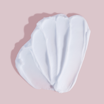 cloud cream whipped body oil