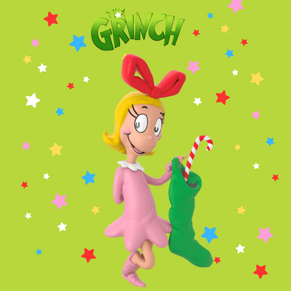 The Grinch | Body Scrub | Scoop | PRE-ORDER