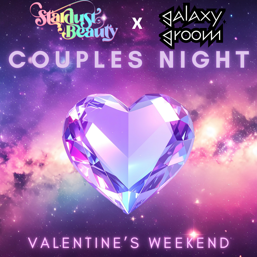 Galactic Glow Moon Rocks --> Milk Polish | Pint 16oz