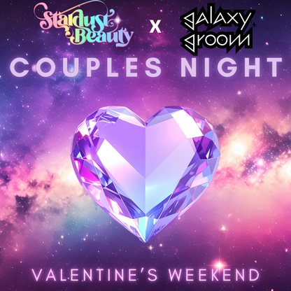 Galactic Glow Moon Rocks --> Milk Polish | Pint 16oz