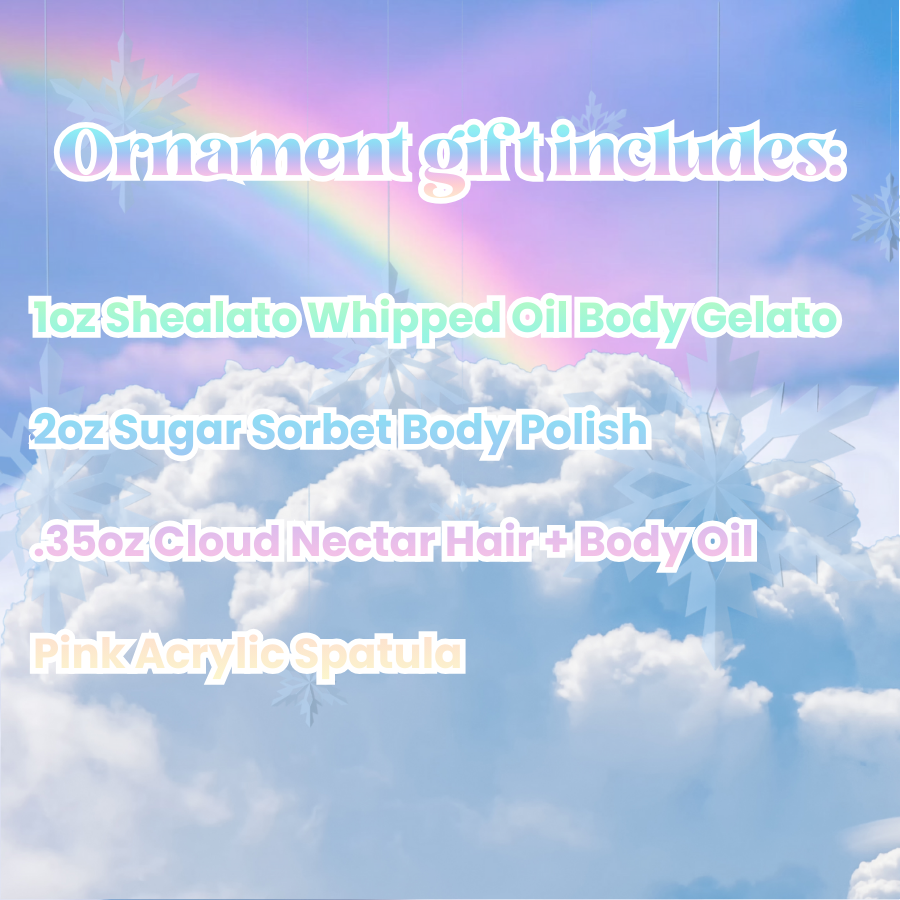 Ornament Gift Set