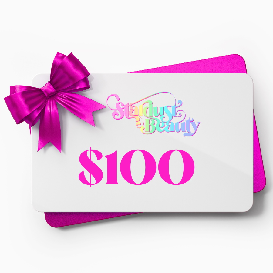 Stardust Beauty Digital Gift Card