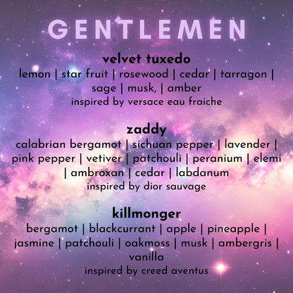 Galactic Glow Moon Rocks --> Milk Polish | Pint 16oz