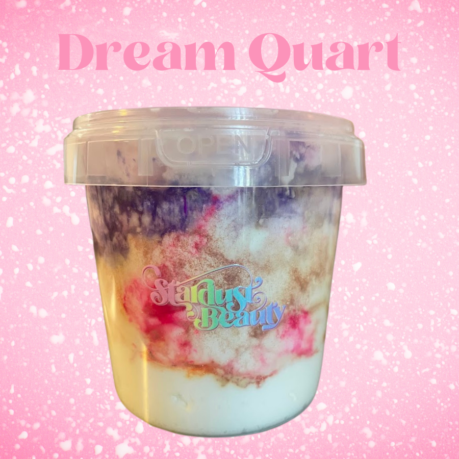 Dreamwhip Quart - 80s Baby