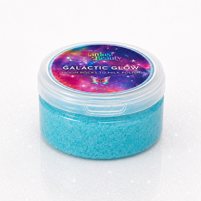 The Grinch | Body Scrub | Half Pint | PRE-ORDER