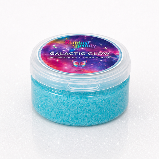 The Grinch | Body Scrub | Half Pint | PRE-ORDER