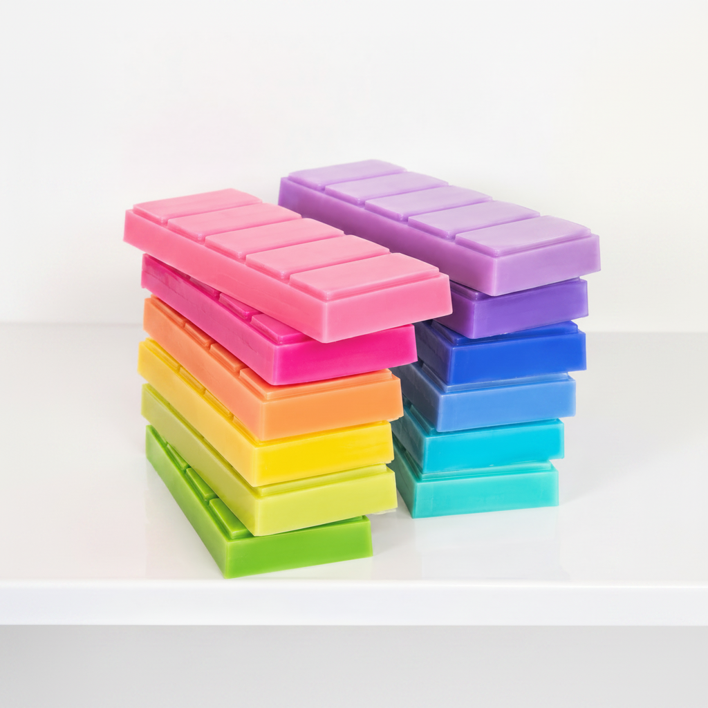 StarSnap Bars | Luxury Coconut Wax Melts | 2oz | PRE-ORDER 9.15