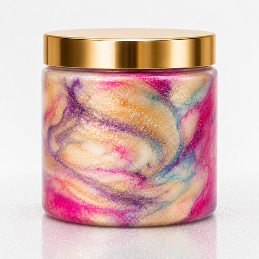 Dreamwhip Autumn Stars | Pint 16oz | PRE-ORDER 10.24.26 LIVESTREAM