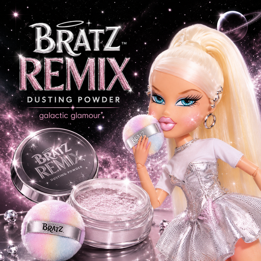 Bratz REMIX | Star*dusting Powder + Puff