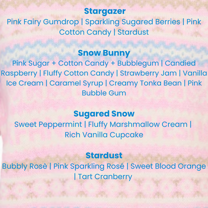 Sorbet Sugar Dream Quart | 32oz