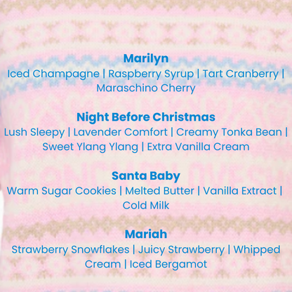 Sorbet Sugar Dream Quart | 32oz