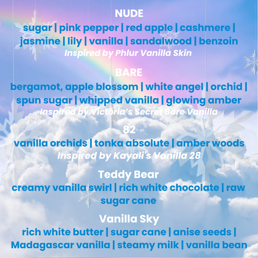 Shealato Dream Half Gallon - Winter Wonderland 12.13