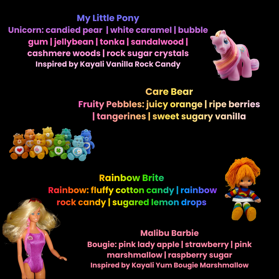 Dreamwhip Half Gallon - 80s Baby