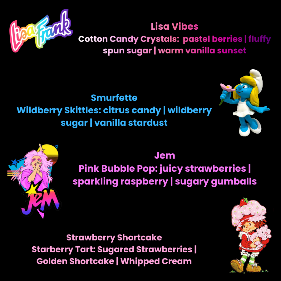 Dreamwhip Half Gallon - 80s Baby