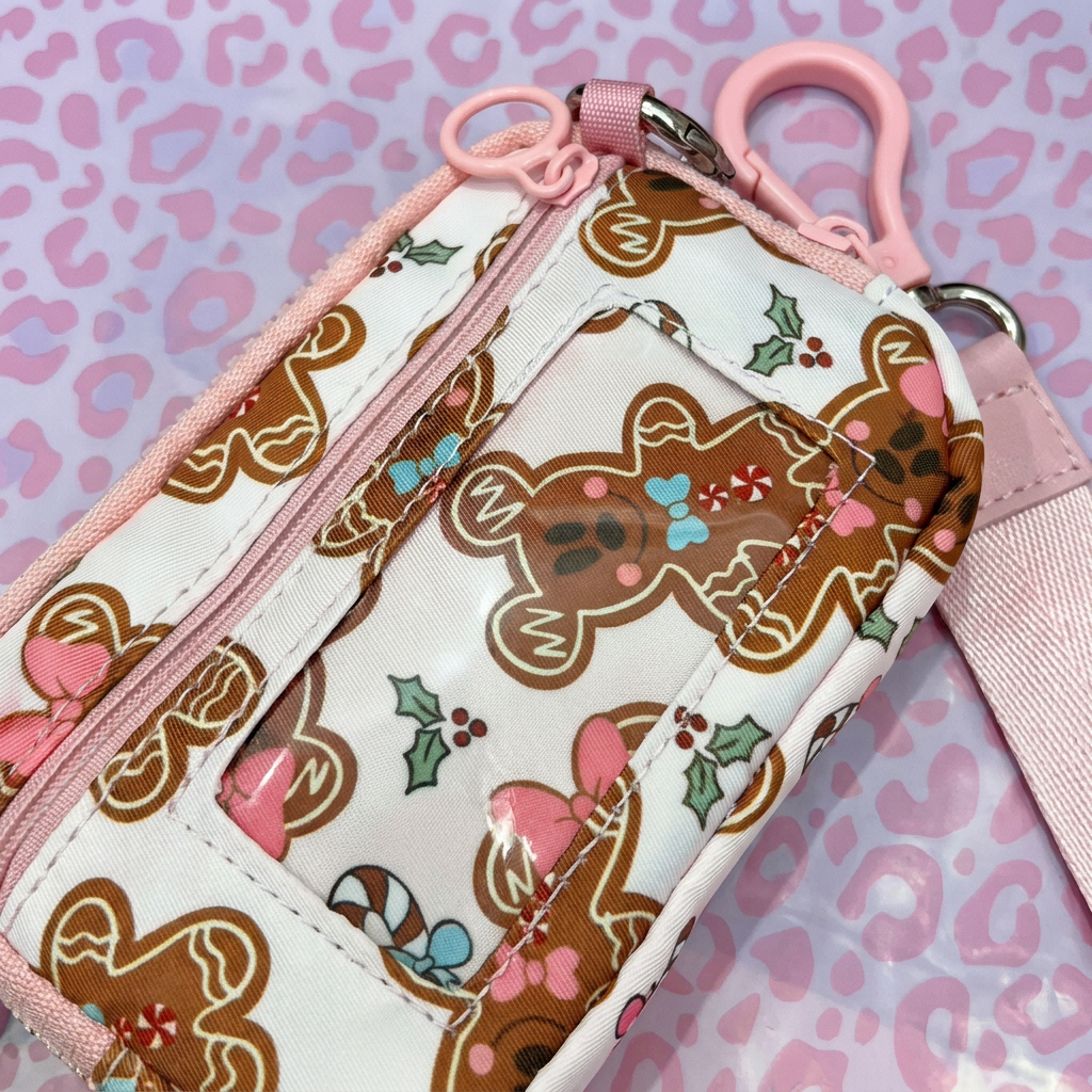 The Everything Wallet ✨ | PRE-ORDER
