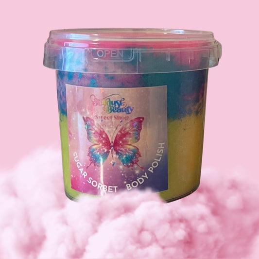 Sorbet Sugar Dream Quart | 32oz