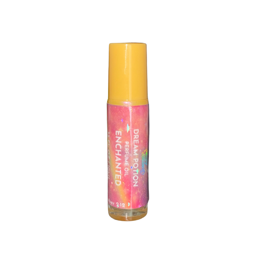 dream potion perfume oil