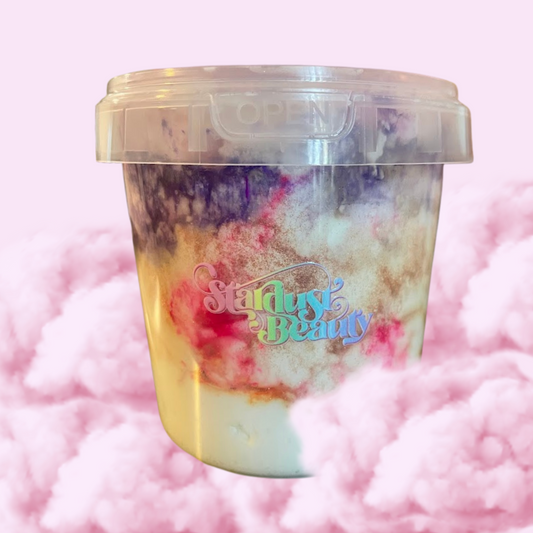 Shealato Dream Half Gallon - Winter Wonderland 12.13