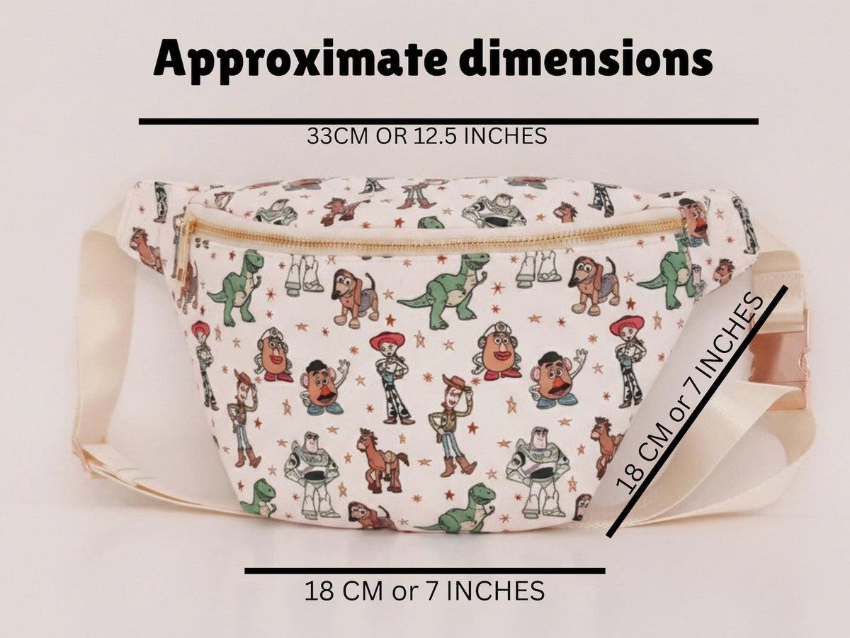 The Everything Bag ✨ | PRE-ORDER