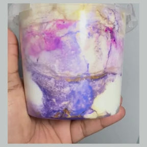 Dreamwhip Autumn Stars | Baby Pint 10oz | PRE-ORDER 10.24.26 LIVESTREAM