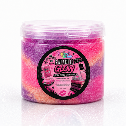 The Grinch | Body Scrub | Pint | PRE-ORDER