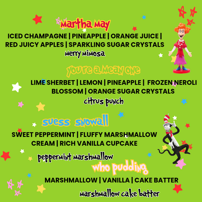 Dreamwhip The Grinch | Scoop | PRE-ORDER 10.31.26 LIVESTREAM